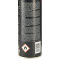 Floristik24 Spray maali spray akryylimaali kastanja silkki matta 400ml