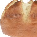 Floristik24 Koristeellinen leipänukke pääsiäisleipä näyteikkunan koristeleipomo Ø16cm