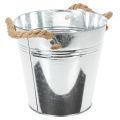 Koristeellinen ämpäriruukku