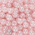 Koristehelmet Ø8mm Pinkki 250 kpl | Floristik24.fi