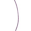 Floristik24 Lanka kääritty 50m violettiin