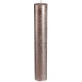 Floristik24 Yksiväriset kynttilät, tikkukynttilät, kupari, 50x300mm, 4 kpl