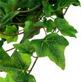 Floristik24 Ivy kasvi keinovihreä 130cm
