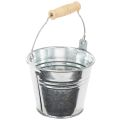 Ämpäri Ø10cm K8cm 10 kpl