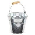 Ämpäri Ø12cm K10cm 8 kpl.