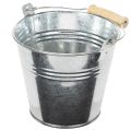 Ämpäri Ø12cm K10cm 8 kpl.