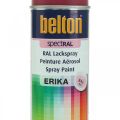 Floristik24 Belton spectRAL maalispray Erika silkkimatta spraymaali 400ml