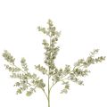 Floristik24 Keinotekoinen eukalyptusoksa, koristeellinen oksa maljakoihin ja kimppuihin, 49 cm, 4 kpl