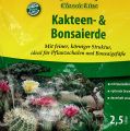 Floristik24 FRUX kaktus- ja bonsai-maa 2,5 litraa