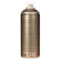 Maaliruisku koristeluun ja askarteluun Montana Gold Brown 400ml | Floristik24.fi