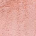 Floristik24 Koristeellinen turkisnauha vaaleanpunainen 15cm x 200cm