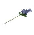 Floristik24 Lila oksa violetti 40cm