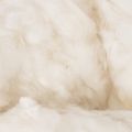 Irtovillaa, luonnonvillaa, meleerattu valkoinen, monikäyttöinen, 250 g | Floristik24.fi