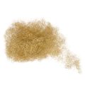 Kukkahius Tinsel Kulta 200g Enkelinhius | Floristik24.fi