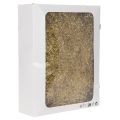 Kukkahius Tinsel Kulta 200g