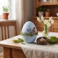 Styrofoam munat 12cm 5kpl | Floristik24.fi