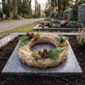 Olkiseppele Ø18cm - 10 kpl luonnonvärinen - Adventtiseppele, hautaseppele, askartelutarvikkeet | Floristik24.fi
