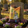 FRUX Soil -soramultaa (10 l) | Floristik24.fi