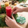 OASIS® Fix 5m muovailumassa | Floristik24.fi