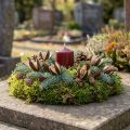 Villililja, luonnonkoriste, eksoottiset kuivakukat, 6-8 cm, 50 kpl | Floristik24.fi