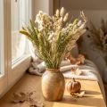 Wild Grass Bouquet Dry Floral 50g | Floristik24.fi