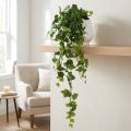 Ivy tekovihreä 90cm Keinotekoinen kasvi kuin aito! | Floristik24.fi