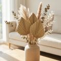 Palmspear mini luonnonväriset 100 kpl | Floristik24.fi