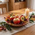 Koristeomenat Cox 4cm 24 kpl | Floristik24.fi