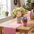 Huopateippi, ruukkuteippi vanha pinkki 15cm 5m | Floristik24.fi