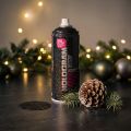 Hologram Glitter Spray Glitter spray aerosoli silkkimatta 400ml | Floristik24.fi