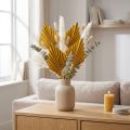 Palmspear keltainen 65 kpl | Floristik24.fi
