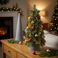 OASIS® Floral Foam Cone SEC Grey, Kuiva kukkamassa K24cm Ø8cm 6 kpl | Floristik24.fi