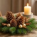 Maritima-kerma-vanilja-sekoitustötteröt 5-18 cm 25 kpl | Floristik24.fi