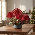 Palmspear Sun mini punainen 50 kpl | Floristik24.fi