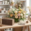 Oasis Renewal Floral Foam -vaahtomuovi 23 cm, 1 tiili | Floristik24.fi