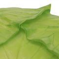 Floristik24 Vihannes Deco Cabbage Keinotekoinen kaali Ø16cm K10cm