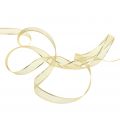 Lahjanauha Gold Ring Effect 15mm 25m 25mm | Floristik24.fi