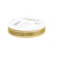 Lahjanauha Gold Ring Effect 15mm 25m 25mm | Floristik24.fi