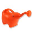 Floristik24 Kastelukannu norsu oranssi