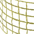 Ristikkoteippi 4,5cm x 10m sammalenvihreä | Floristik24.fi