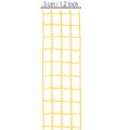 Koristeellinen verkkoteippi, eri värejä, 3 cm x 10 m, 7 kpl | Floristik24.fi