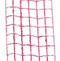 Floristik24 Ristikkoteippi 4,5 cm x 10 m vaaleanpunainen