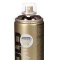 Kuparikromiefekti-spraymaali luoviin projekteihin Montana Cans 400ml | Floristik24.fi