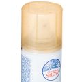 Kultainen glitterspray joulukoristeisiin, 150 ml | Floristik24.fi