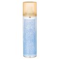 Kultainen glitterspray joulukoristeisiin, 150 ml | Floristik24.fi