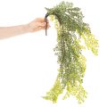 Keinotekoinen saniaisen oksa, herkkä, maljakkoon, 80 cm | Floristik24.fi