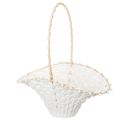 Floristik24 Hääkukkakori 24cm x 17cm