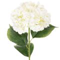 Floristik24 Keinotekoinen hortensia, pitkävartinen tekokukka, 60 cm