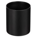 Floristik24 Magneettinen kynttilänjalka, mattapintainen, 4 cm, 4 kpl