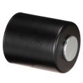 Magneettinen kynttilänjalka, mattapintainen, 4 cm, 4 kpl | Floristik24.fi